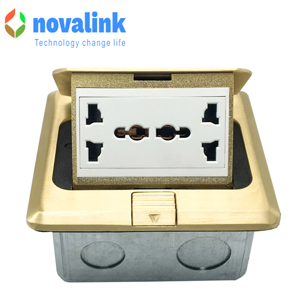 Tại sao nên mua thiết bị điện novalink