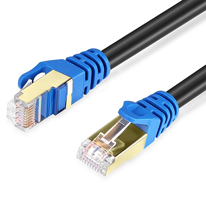 Ethernet và cáp quang: sự khác biệt và cách chúng hoạt động