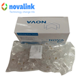 Đầu bấm mạng RJ45 cat5e NOVA CC-01-00174