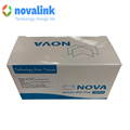 Đầu bấm mạng RJ45 cat5e NOVA CC-01-00174
