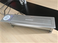 Hộp ổ cắm Điện âm bàn sinoamigo SMT-3  mở nắp tự động cao cấp