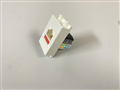 Nhân ổ mạng cat6 Novalink chính hãng mã CC-04-00231 dòng cao cấp