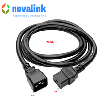 các lý do nên chọn mua dây nguồn novalink