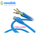 Những lý do lên mua dây nhảy mạng novalink